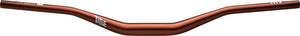 Title mtb ah1 50 mm 35 aluminium riser handlebar