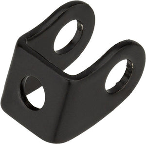 Tubus light mount for grand expedition tara tara big apple