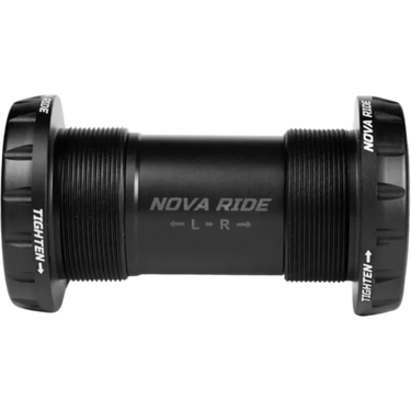 Novaride - trapas bsa sram dub29 ceramic zwart