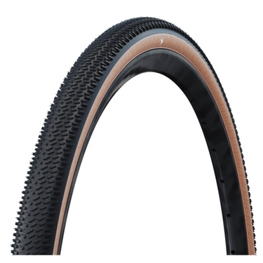 Schwalbe vouwband g-one refelectie pro evolution 35-622 tlr zwart tr