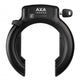 Axa imenso xl ringslot 92 mm art2 zwart inclusief bosch gen3 frame accuslot
