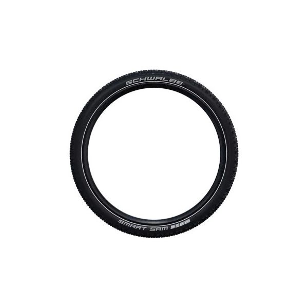 Load image into Gallery viewer, Schwalbe reifen smart sam performance line tire smart sam perf.line 65-622
