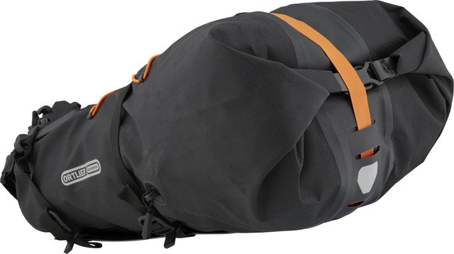 Load image into Gallery viewer, Ortlieb seat-pack qr saddle bag

