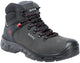 Baak binck 213103 s3 | zwart | maat 43 - 4031783017042