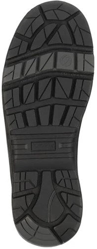 Baak boaz boa 213093 s3 | zwart | maat 44 - 4031783016946