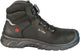 Baak boaz boa 213093 s3 | zwart | maat 45 - 4031783016953
