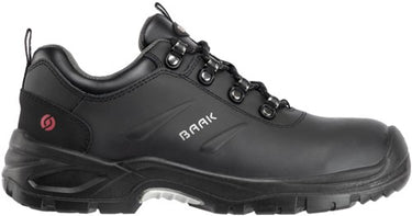 Baak harris 7214 xw s3 | zwart | maat 43 - 4031783084723