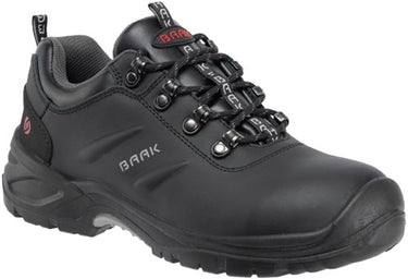 Baak harris 7214 xw s3 | zwart | maat 43 - 4031783084723