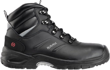 Baak harrison 7316 xw s3 | zwart | maat 45 - 4031783085041