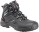 Baak harrison 7316 xw s3 | zwart | maat 48 - 4031783085096