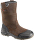 Baak hercules 211014 s3 | bruin | maat 41 - 4031783012375