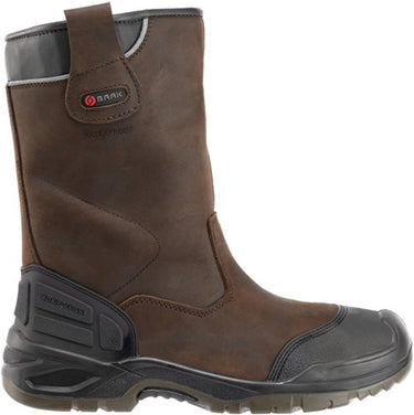 Baak hercules 211014 s3 | bruin | maat 43 - 4031783012504