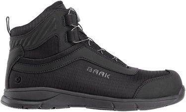 Baak samson boa 5620 s3 | zwart | maat 42 - 4031783012245
