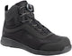 Baak samson boa 5620 s3 | zwart | maat 42 - 4031783012245
