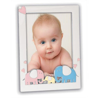 Zep baby fotolijst za7546 sharon 10x15 cm