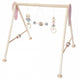 Hess babygym beer (naturel roze)