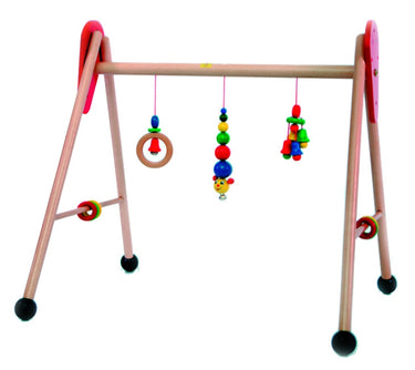Hess babygym rups