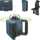 Bosch rotatielaser grl 300 hvg (ip54)