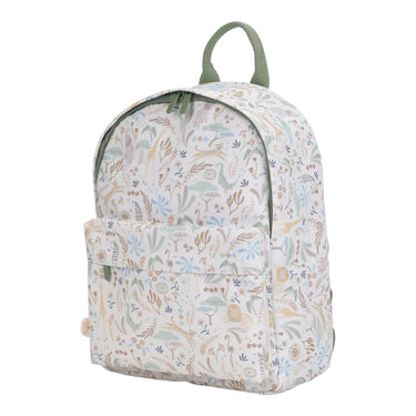 Little dutch safari friends rugzak 29cm