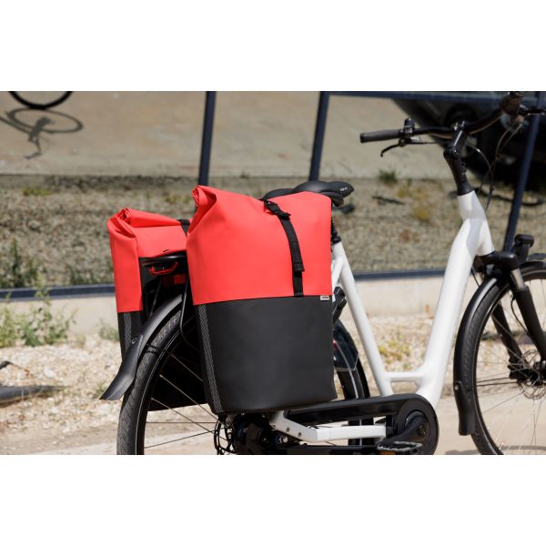 Load image into Gallery viewer, Newlooxs Tas New dubbel nyborg 34l
