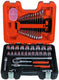Bahco 1 2 doppenset | s400