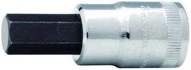 Bahco 1 2 inbusdop 17 mm | 7809m-17