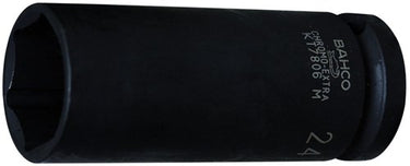 Bahco 1 2 lange krachtdop 14 mm | k7806m-14