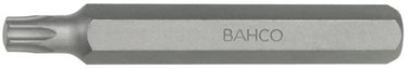 Bahco 10mm torx bit t20l 75mm | be5049t20l