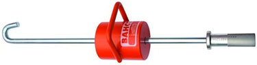Bahco 12 kg zware glijhamer | bbs12sh