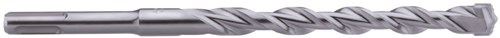 Load image into Gallery viewer, Bahco sds+ boor | 2-snijkanten | voor beton | 6.0 mm x 210 mm - 4652-6-210
