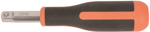 Bahco handgreep 3 8 | 150 mm - 7756