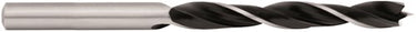 Bahco spiraalboor | voor hout | 12.0 mm x 250 mm - 9646-12-250