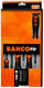 Bahco schroevendraaierset 6-delig