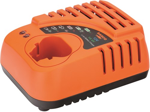 Afbeelding laden in galerijviewer, Bahco batterij-oplader 3 a (12 v - 14.4 v) - bcl31c1
