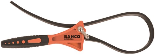 Afbeelding laden in galerijviewer, Bahco rubberen riemsleutel - be66152a
