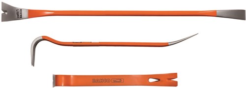 Load image into Gallery viewer, Bahco breekijzerset premium 380 625 900 mm 3-delig - wbp-3p-96f

