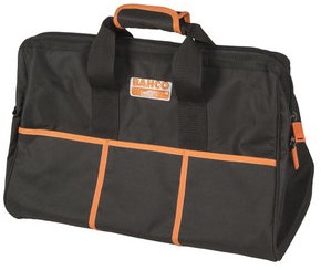 Bahco canvas tas | met 11 opbergvakken - 4750fb6-19