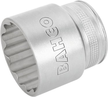 Bahco dop 1 2 | twaalfkant | 1-5 16 - 7800dz-1.5 16