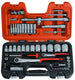 Bahco doppenset 1 4 1 2 56-dlg | s560