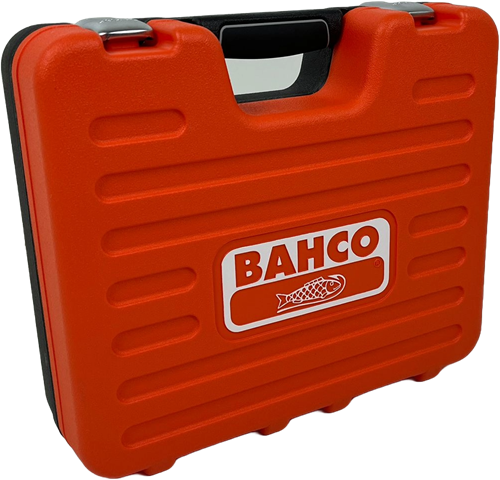 Load image into Gallery viewer, Bahco gatzagenset 12-delig | 3834-set-86-sp

