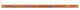 Bahco handmetaalzaagblad. sandflex 24t | 3906-300-24-10p