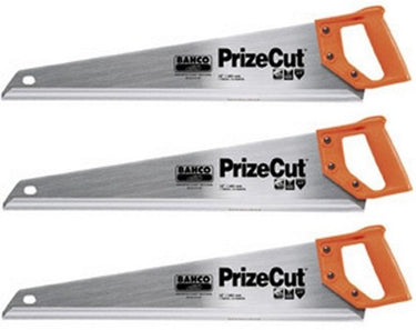 Bahco universele handzaag - np - 550 mm 22 inch