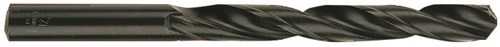 Bahco hss-r-boor | voor metaal | 3.0 mm x 61.0 mm - 10 stuks - 4515-3.00-10p