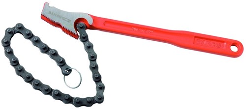 Bahco kettingpijptang 4 | 370-4
