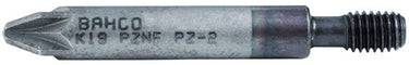 Bahco machinebit pz-2 | k19pzd-2m5