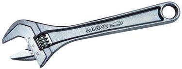 Bahco moersleutel 8 27 mm 205 mm chroom | 8071 c