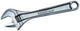 Bahco moersleutel 8 27 mm 205 mm chroom | 8071 c