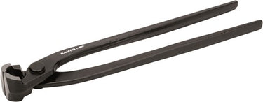 Bahco moniertang | grote hefboomwerking | zwarte poedercoating | 220 mm - 2339-220