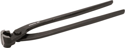 Afbeelding laden in galerijviewer, Bahco moniertang | grote hefboomwerking | zwarte poedercoating | 220 mm - 2339-220

