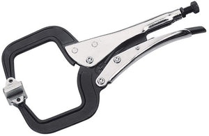 Bahco parallel c-klemtang 160 mm | 2964-160